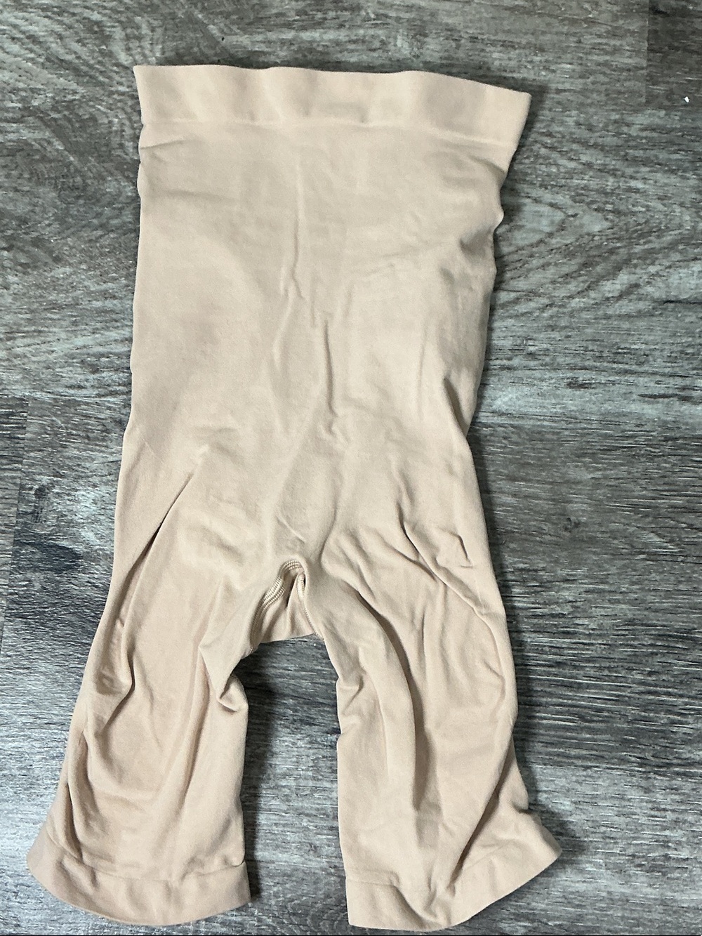 Skims high waist Shapewear Shorts  Mica NWOT